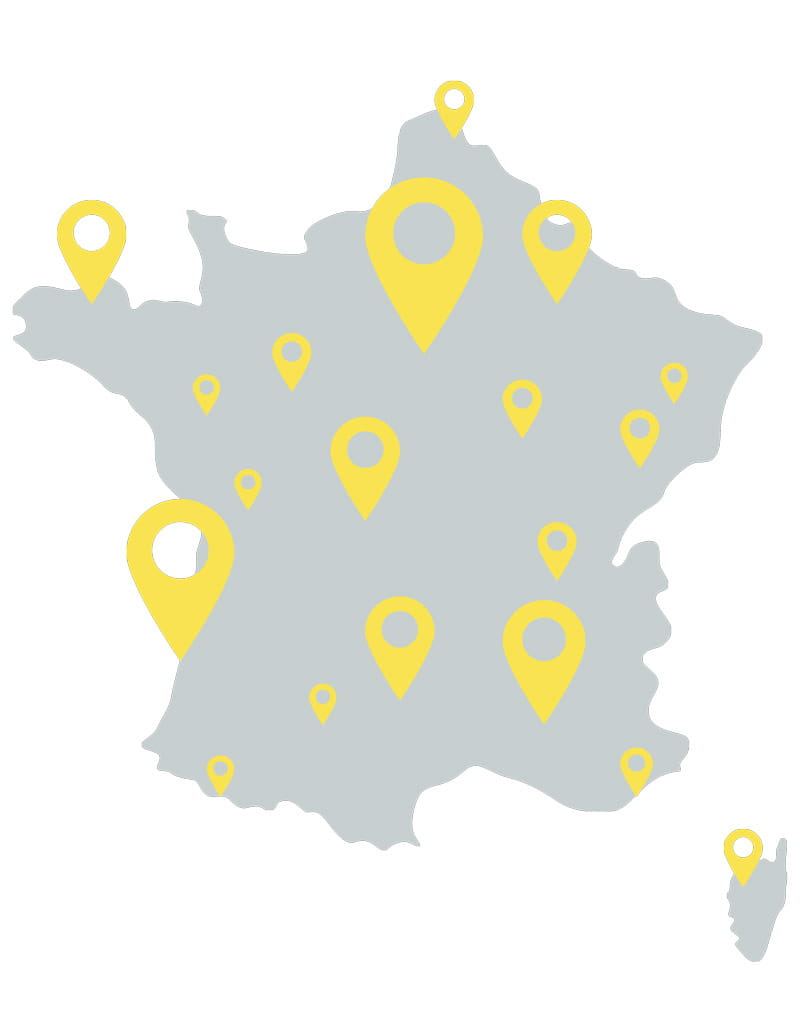 Interface Indik.immo d'apport de leads vendeurs