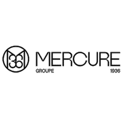 Groupe Mercure