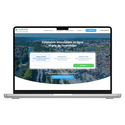 Plateforme en ligne
